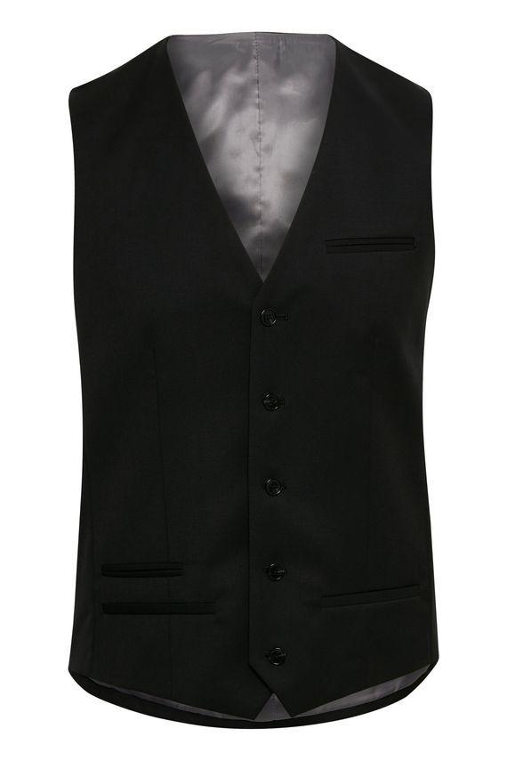 Breck Stretch Vest fra Matinique - Fantastisk tilbud!