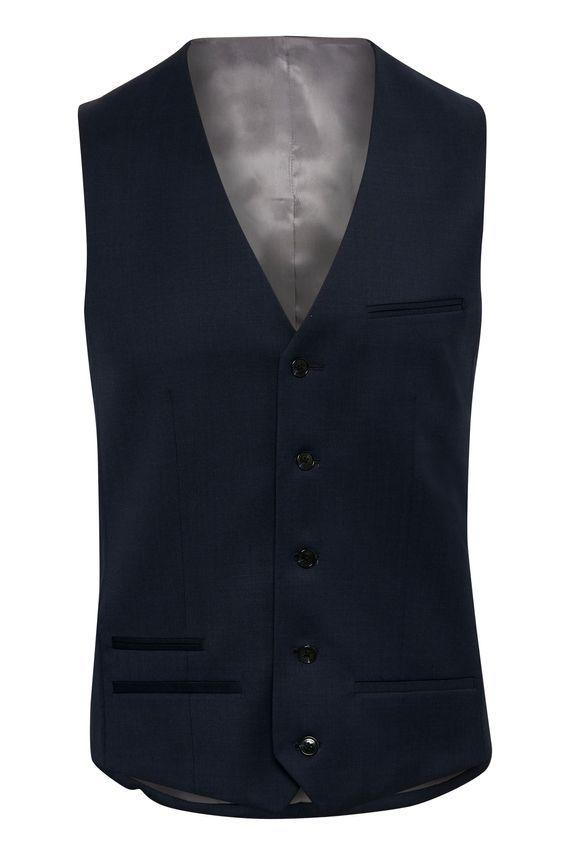 Breck Stretch Vest fra Matinique - Kvalitet til gode priser!