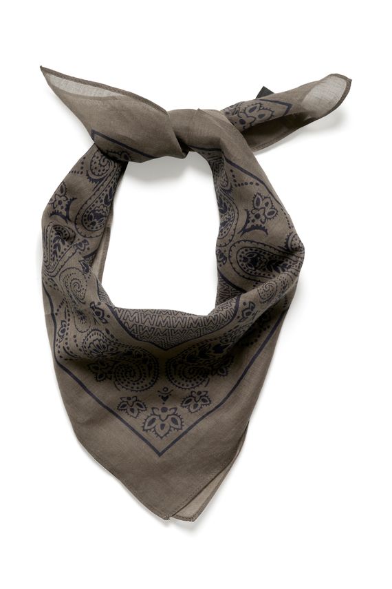 Mabandana i 100% bomuld fra Matinique - Fantastisk tilbud!