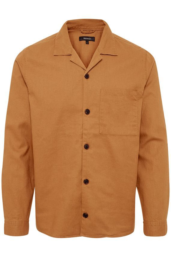 Mabarto Overshirt fra Matinique - Fantastisk tilbud!