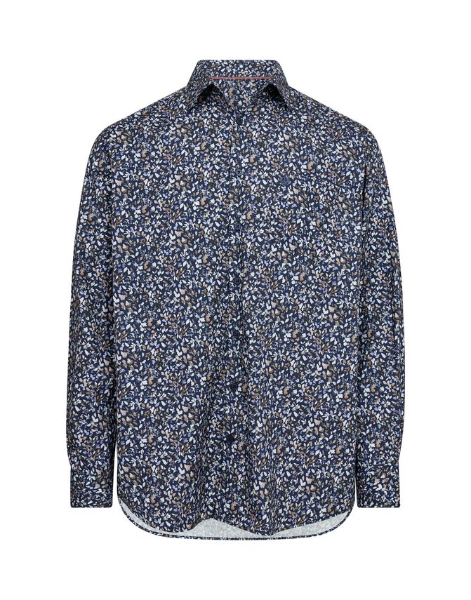 Thomas Regency Regular Fit Skjorte – Uundgåelig Garderobe!