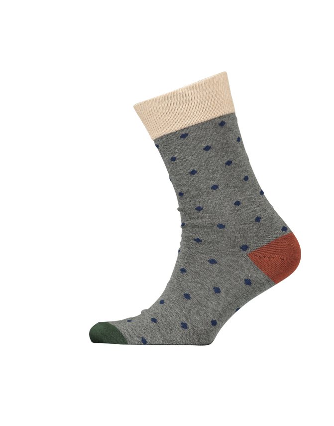 Dot Socks fra Salt