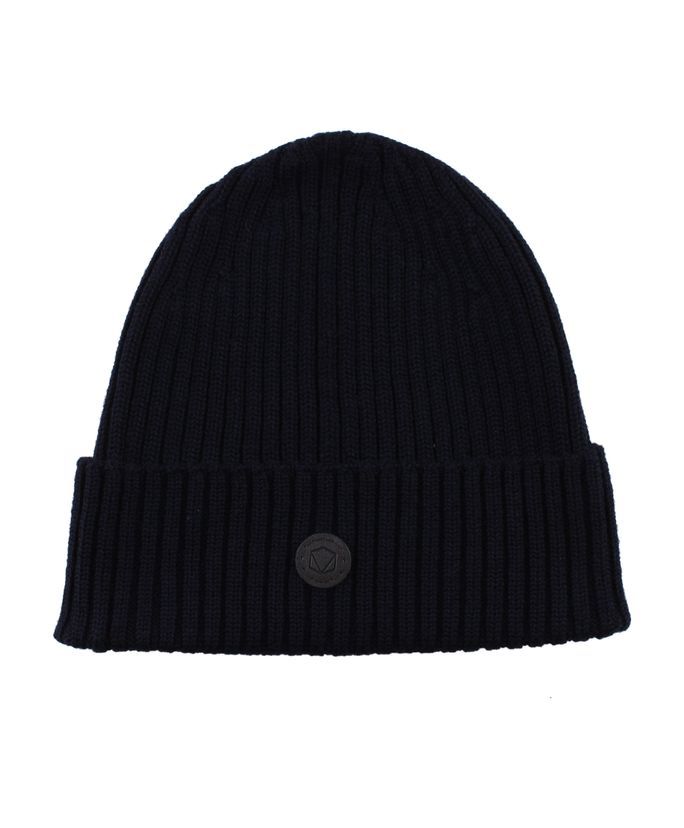 Merino Uld Beanie fra Salt - Stilfuld og Varm Accessory