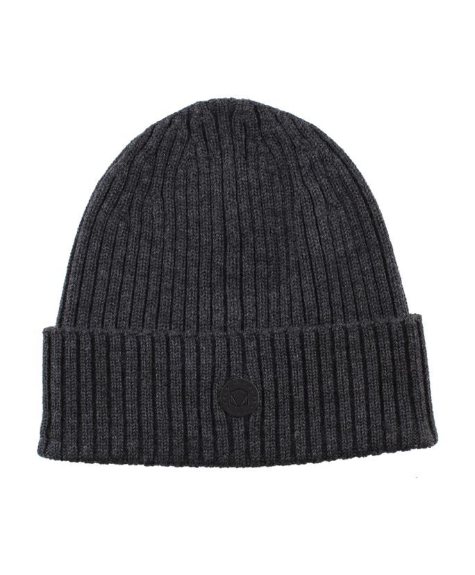 Merino Uld Beanie fra Salt - Stilfuld og Varm Accessory