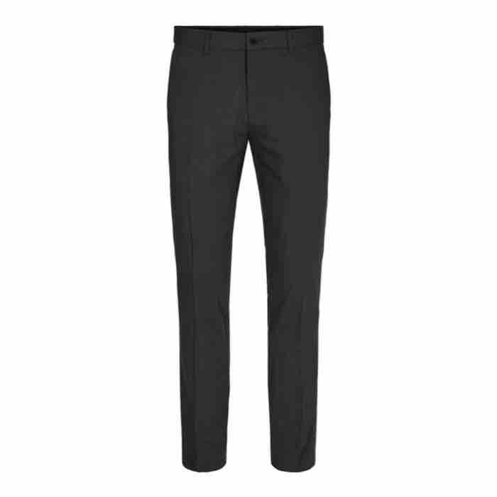 Bukser Fitted 40304 2722 125 Grey   23 fra Sunwill