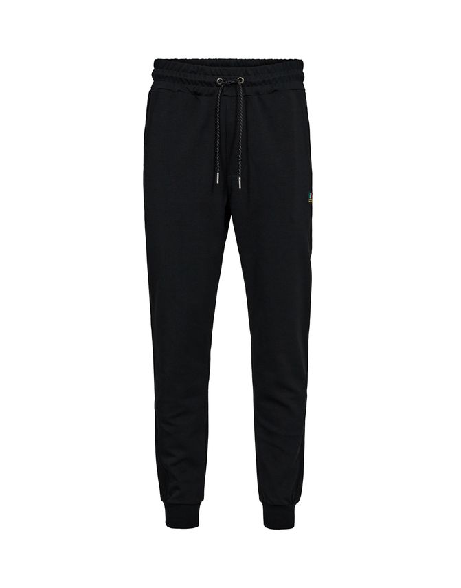 Bløde Jog Pants fra Salt - Perfekte til afslappet stil