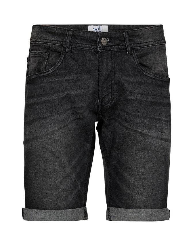 Light Weight Denim Shorts fra Salt