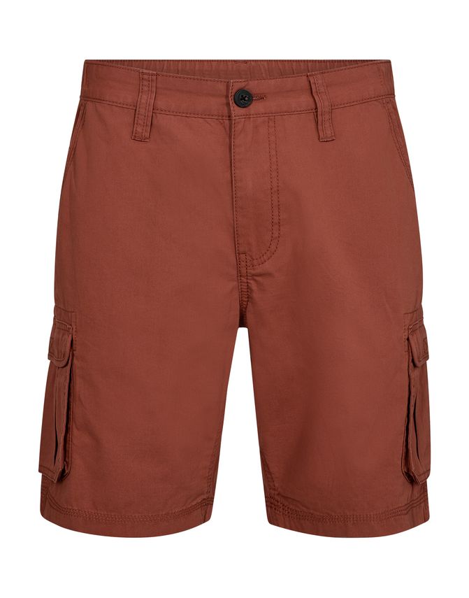Cargo Shorts med komfortabel pasform fra Thomas Regency