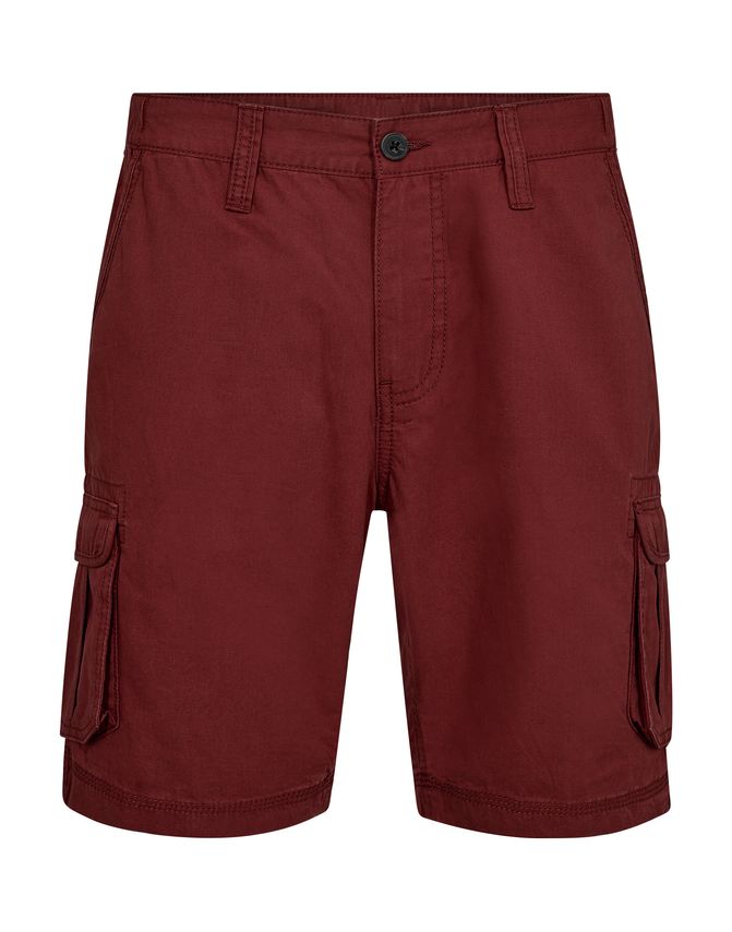 Cargo Shorts med Lommer fra Thomas Regency - Komfortabel Stil