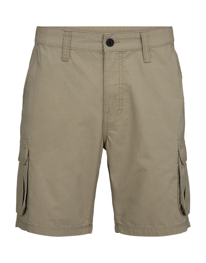 Cargo Shorts med lommer fra Black Blue - Komfortabel stil