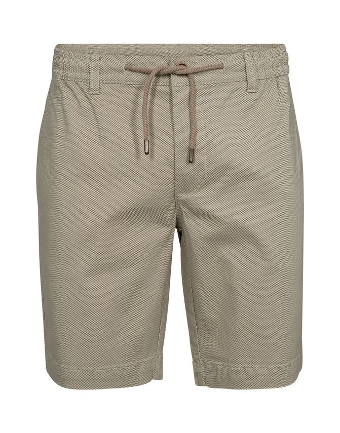 Moderne Aop Shorts med Stretch fra Salt - Trendy og Komfortable