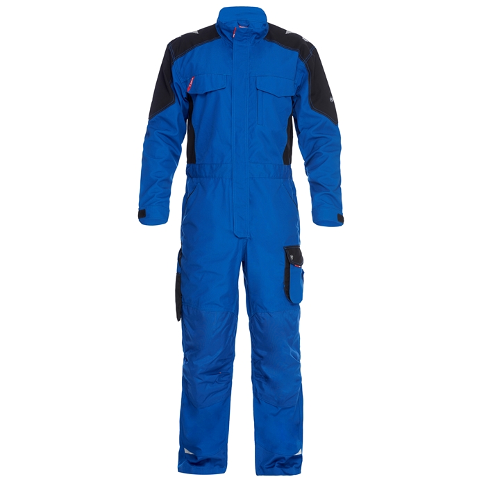 Fe Engel Galaxy Kedeldragt   Surfer Blue Sort 3 fra Fe-engel