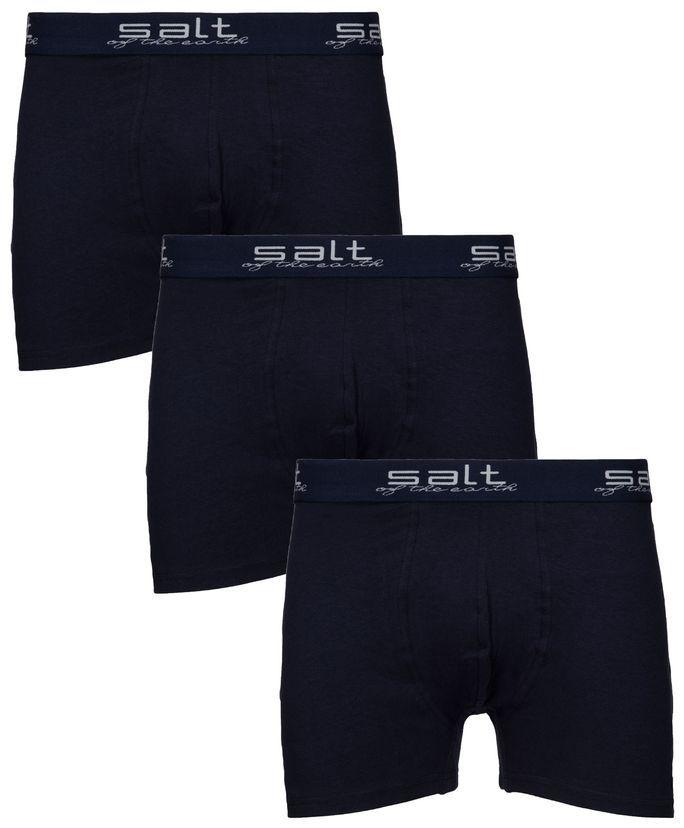3-pak tights fra Salt - Komfort og stil hele dagen