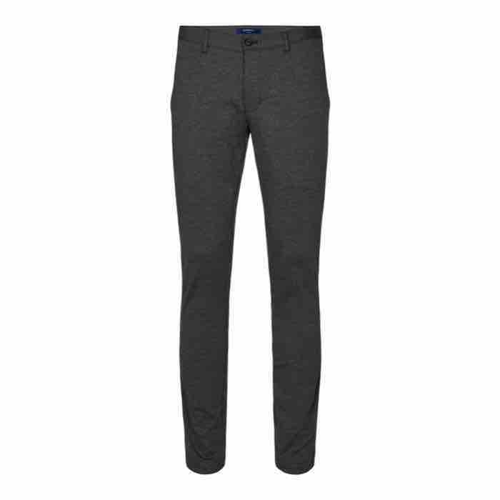 Ekstremt Fleksible Bukser i Charcoal fra Sunwill – Must-have!
