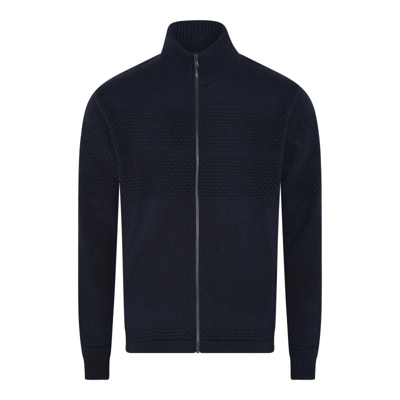Saltum Cardigan 50323 fra Clipper