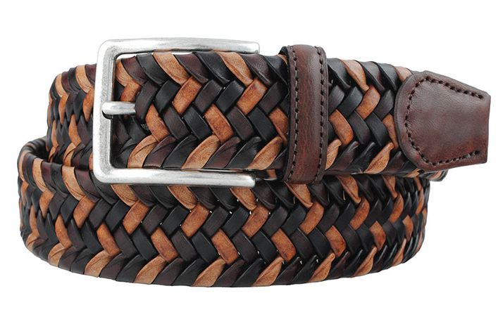 H6929 35  Belt, Multi fra Bosswik