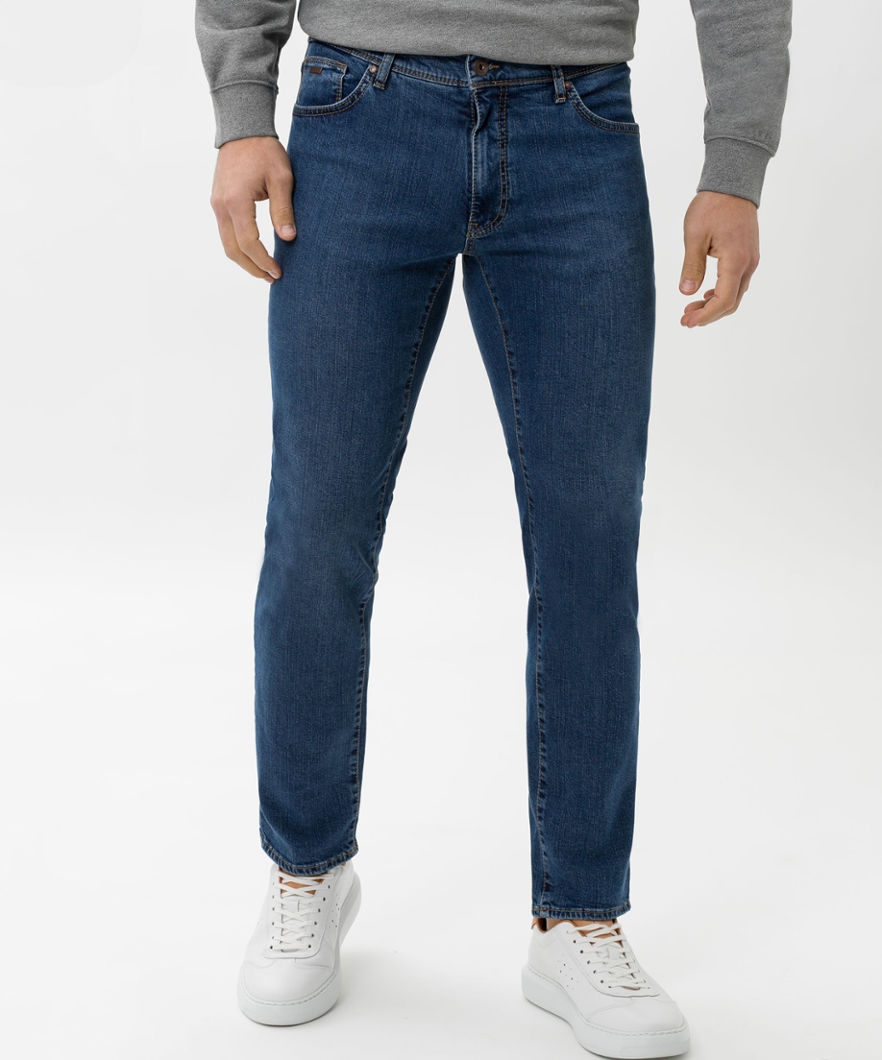 Masterpiece Jeans Cadiz 80 fra Brax - Fantastisk tilbud!