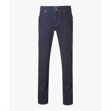 Brax Cooper Jeans - Mørkeblå Kvalitet til Fantastisk Pris!