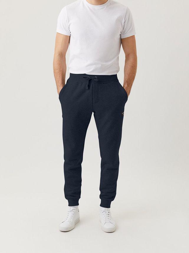 Björn Borg Tapered Sweatpants - Eksklusiv Tilbud!