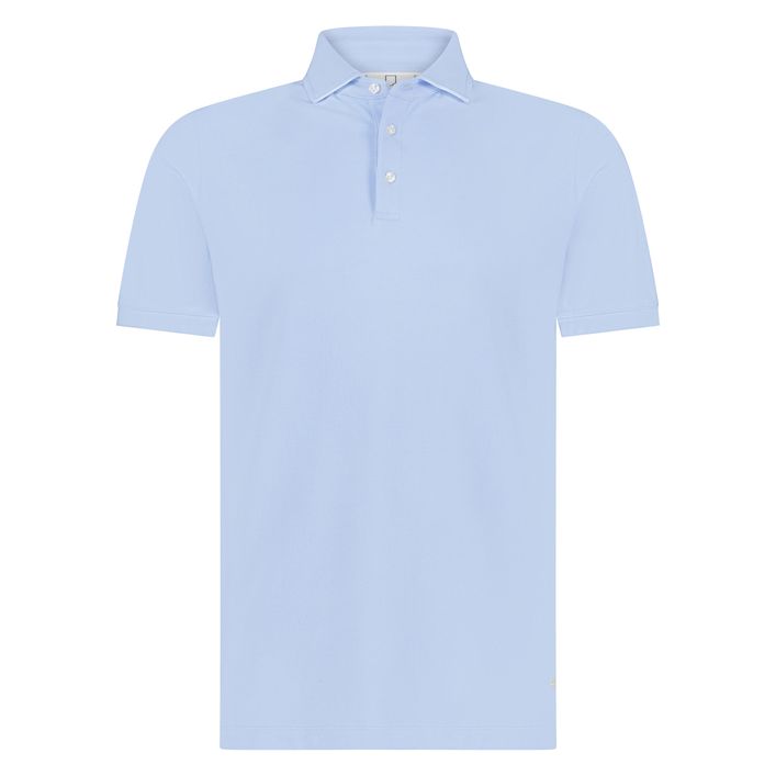 Arto Polo T-shirt fra Born With Appetite – Fantastisk tilbud!