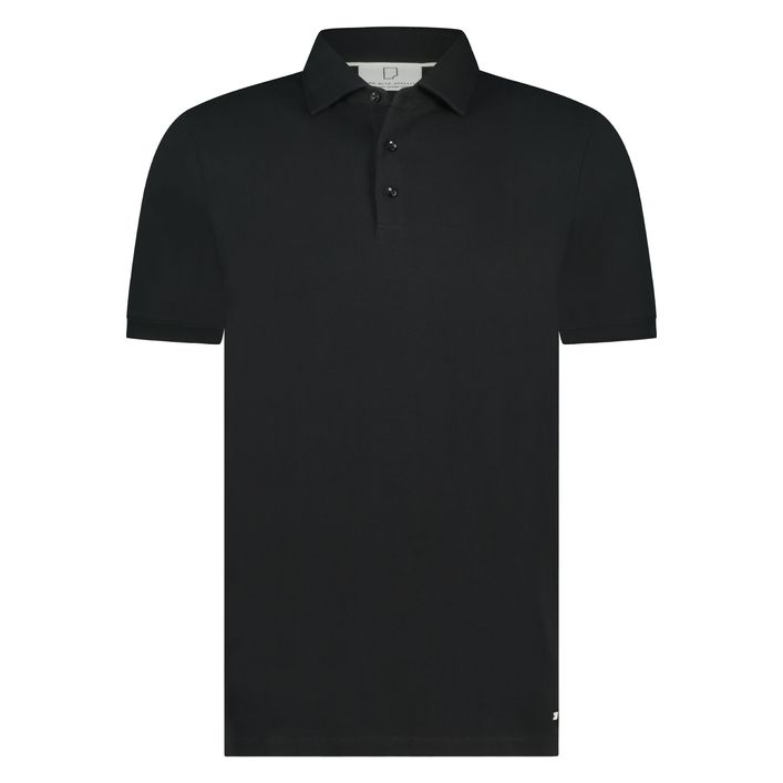 Arto Polo T-shirt fra Born With Appetite - Fantastisk tilbud!