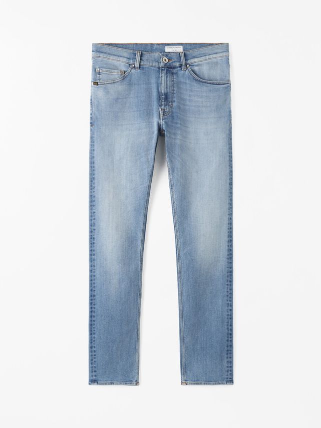 Evolve Jeans fra Tiger Of Sweden - Fantastisk Tilbud!