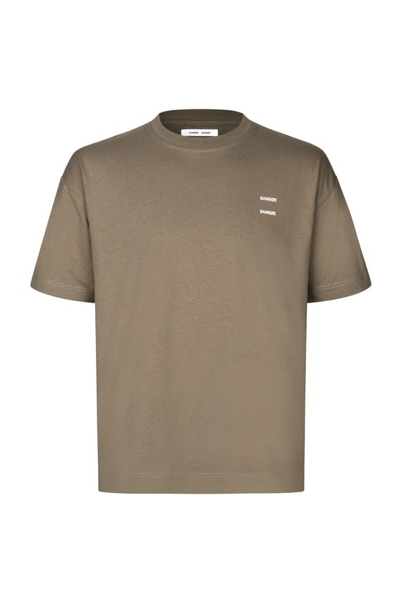 Joel T Shirt 11415 fra Samsøe Samsøe