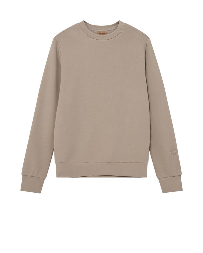 Mmgabel Crew Neck Sweatshirt fra Mos Mosh - Udsalg!