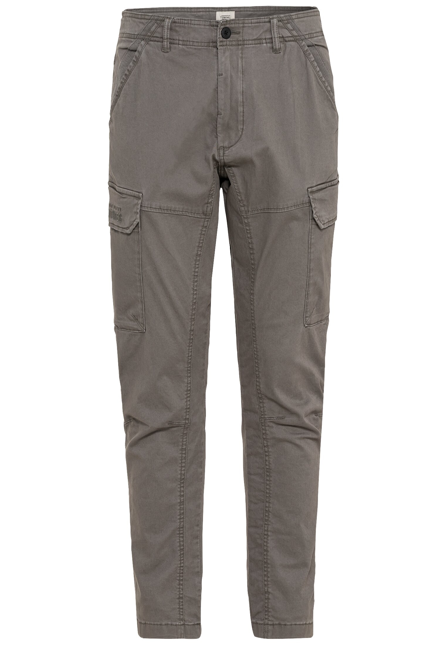 Cargo Bukser i Skyggegrå fra Camel Active - Must-Have!
