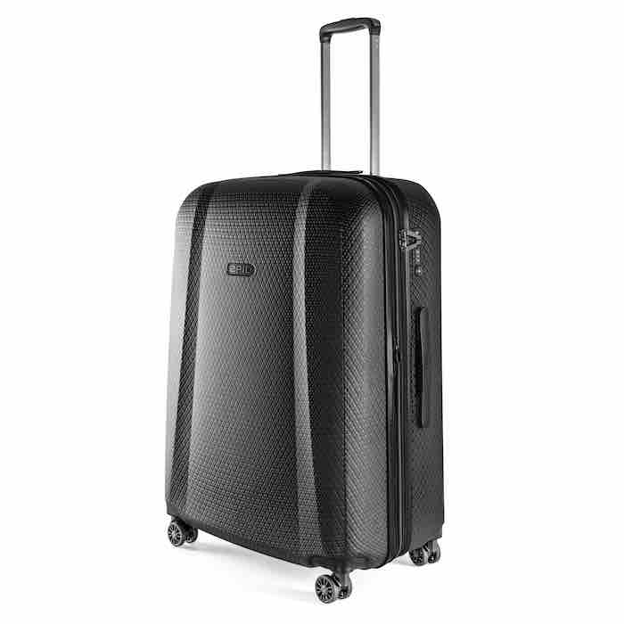 Epic GTO 5.0 Trolley Kuffert - 103L Tilbud! Letvægtsdesign