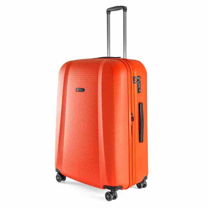 Epic GTO 5.0 Trolley Kuffert - Let og stilfuld til rejser!