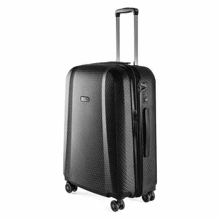 Epic Gto 5.0 Trolley Kuffert - Fantastisk Tilbud! 69L