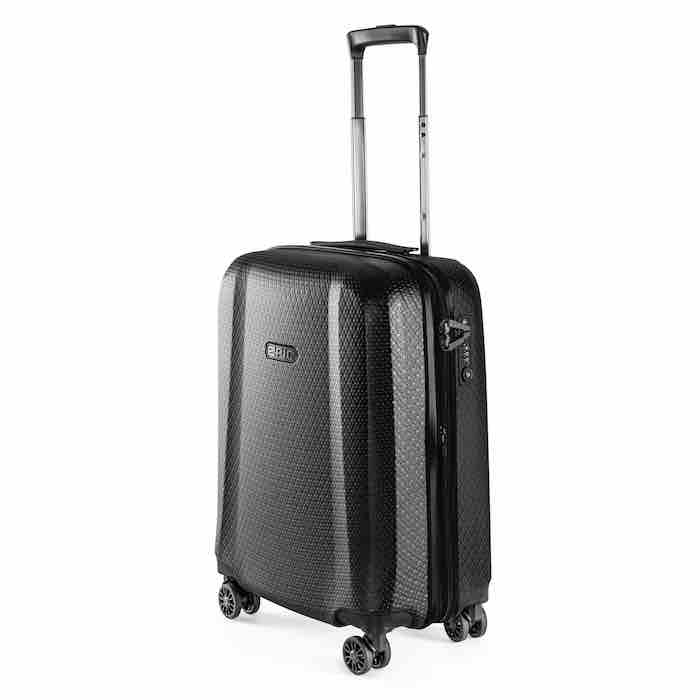 Epic GTO 5.0 Trolley Kuffert - Letvægtsrejse 40L