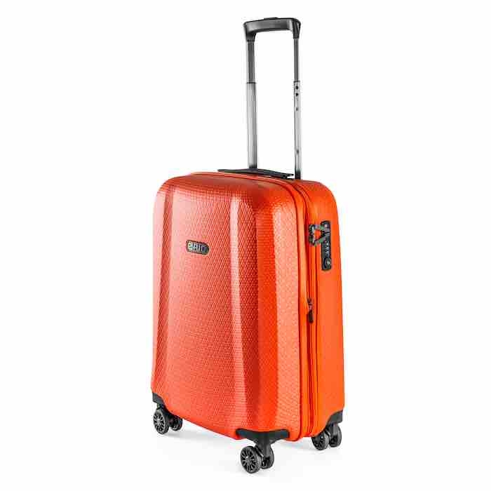 Epic GTO 5.0 Trolley Kuffert - Letvægtsrejse 40L