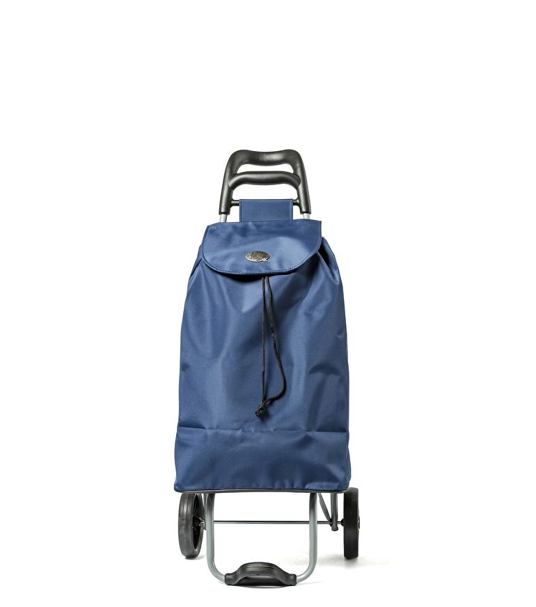 Cityshopper Ergo – Praktisk indkøbsvogn til hverdagens behov