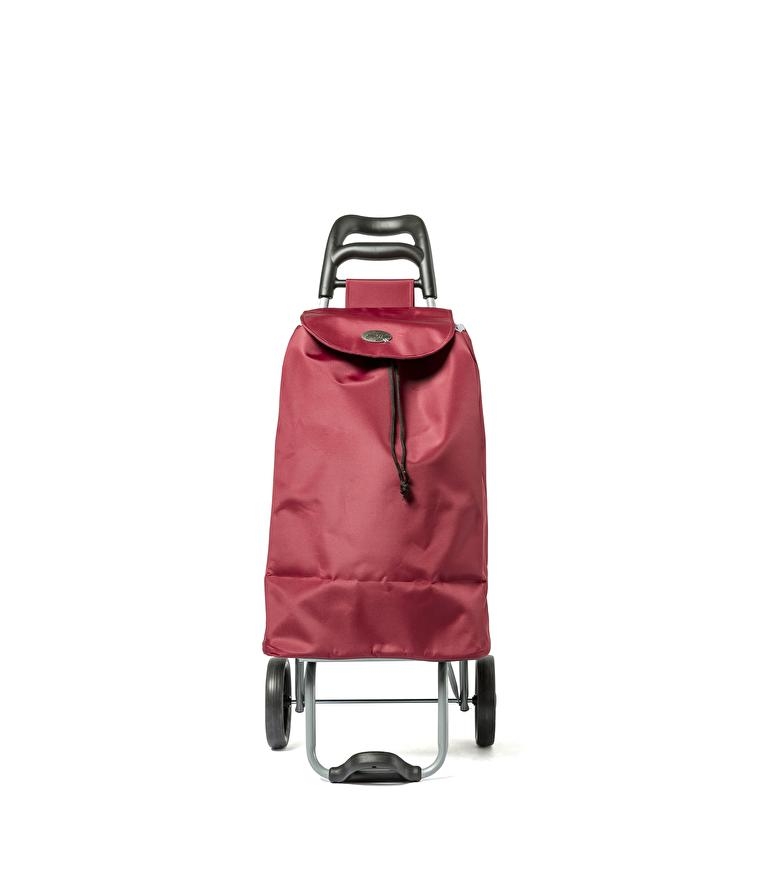 Cityshopper Ergo – Smart indkøbsvogn til moderne mænd