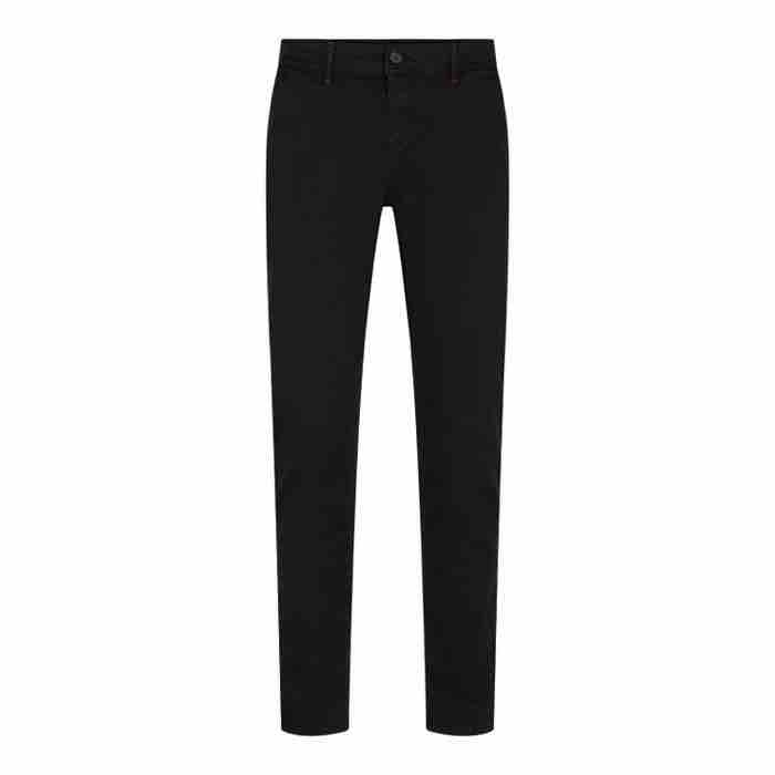 Chino Bukser Victor Black – Stilfuld og hurtig levering!