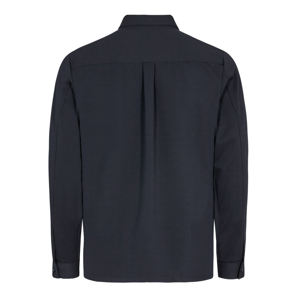 Overshirt 280110 7465 46 Normal fra Sunwill