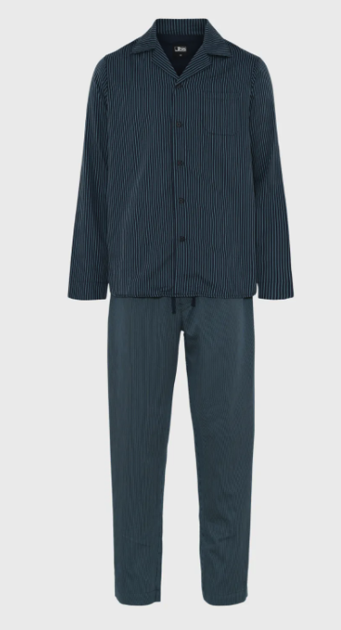JBS Pyjamas i 100% bomuld - Hurtig levering!