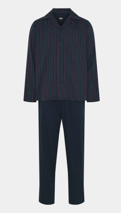 JBS Pyjamas i 100% bomuld - Hurtig levering!