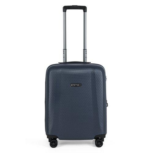 Epic GTO 5.0 Trolley Kuffert – Letvægts Rejsekammerat 40L