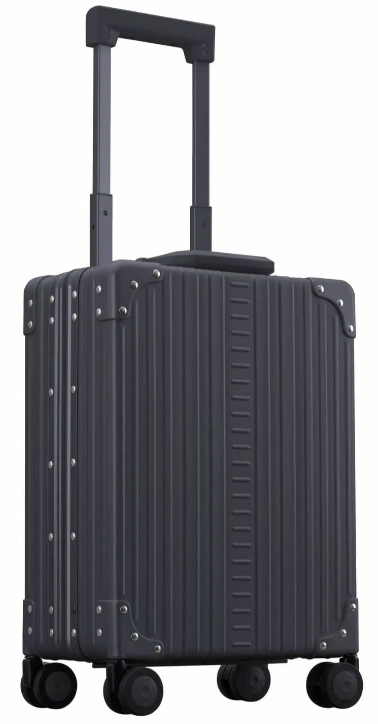 Aleon 21" Kabine Kuffert - Elegant Vertikal Business Model