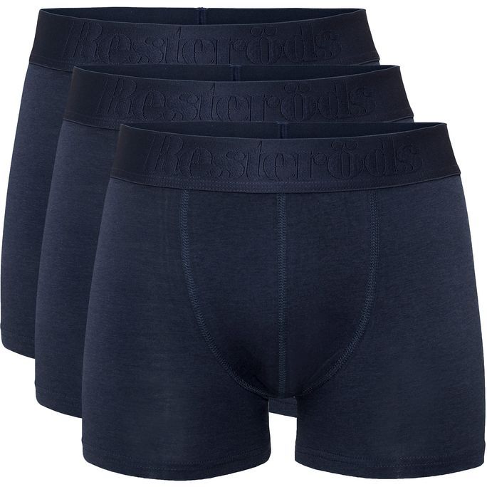 Trunk Bamboo 3 Pack fra Rester