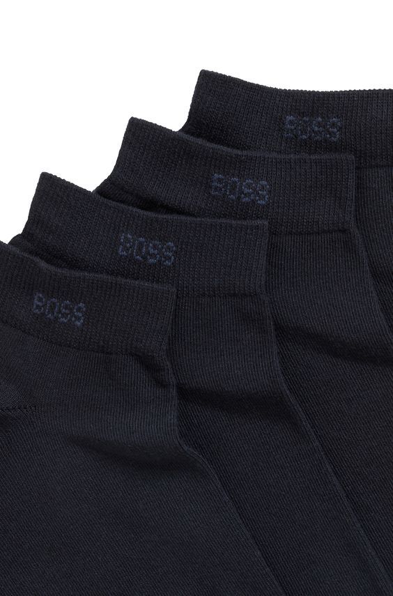 2-pak As Uni Cc 10241867 01 fra Boss Orange - Fantastisk tilbud!