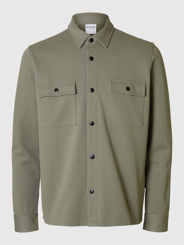 Selected Homme Slhjackie Sweatjakke til kvinder