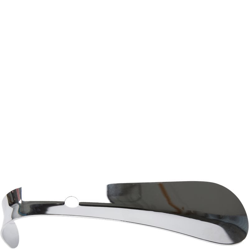2go Shoehorn Chrome fra Wolly Protector