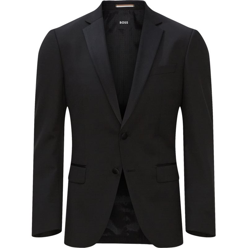 Elegant Huge Tux Smoking Jakke fra Hugo Boss