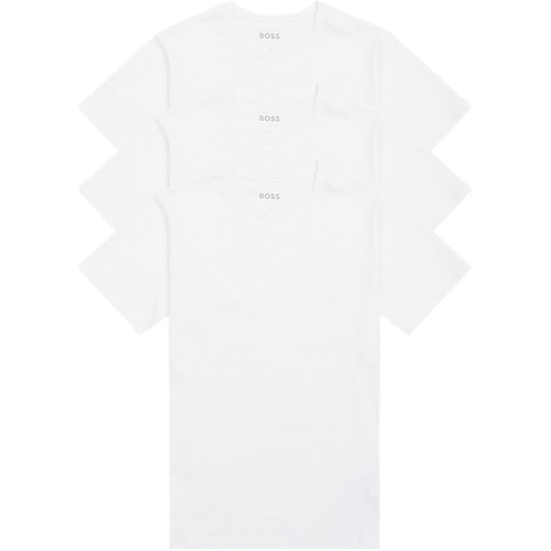 3 Pack T Shirts fra Hugo Boss