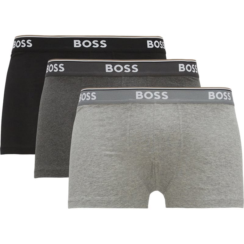 3 Pack Trunks fra Hugo Boss