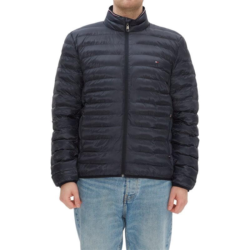 Tommy Hilfiger 18763 Core Jakke - Fantastisk tilbud!